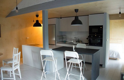 Orozko House | Osteiko Etxea. Entire apartment. Sleeps 5.