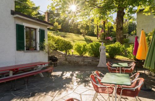 Arcegno Other | Ostello & Camping Riposo