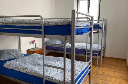 Arcegno Other | Ostello & Camping Riposo