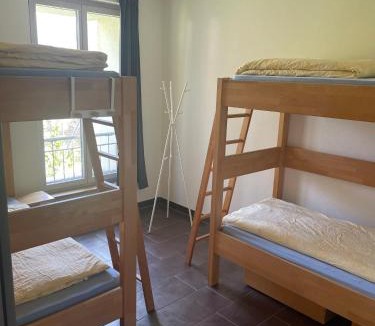 Riviera Hostel | Ostello Cresciano