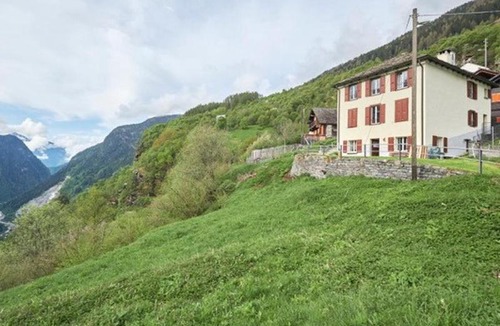 Arvigo Bed & Breakfast | Ostello Landarenca