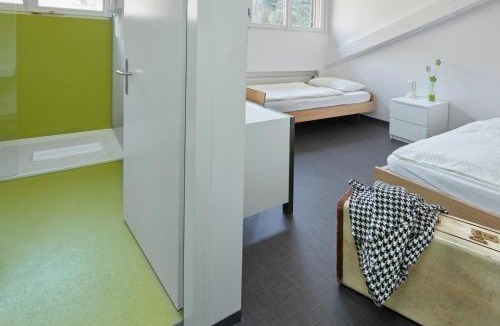 Bellinzona Hostel | Ostello Montebello - Bellinzona Youth Hostel