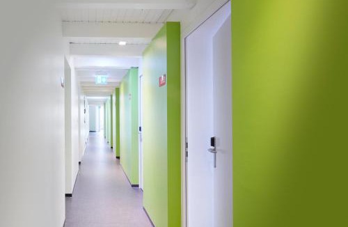 Bellinzona Hostel | Ostello Montebello - Bellinzona Youth Hostel