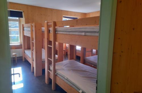Santa Maria in Calanca Hostel | Ostello Santa Maria 6541 Santa Maria