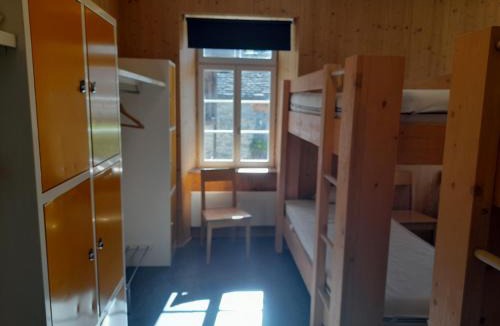 Santa Maria in Calanca Hostel | Ostello Santa Maria 6541 Santa Maria