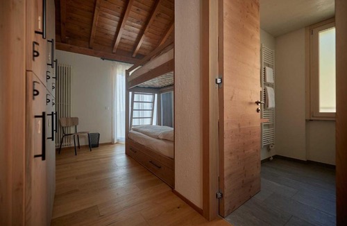 Muggio Hostel | Ostello Scudellate MONTE GENEROSO