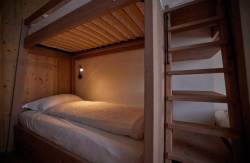 Muggio Hostel | Ostello Scudellate MONTE GENEROSO