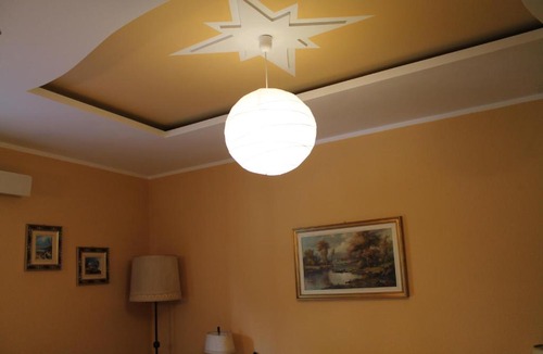 Caslano House | Osteria Battello
