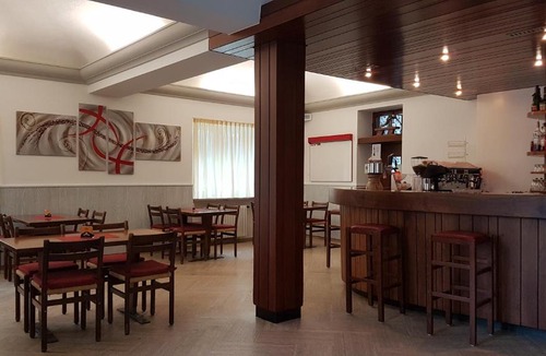 Arcegno Hotel | Osteria Belvedere