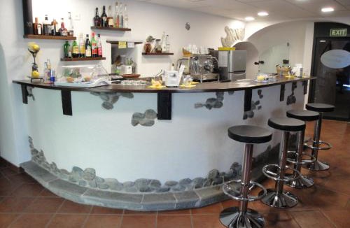 Campascio Bed & Breakfast | Osteria Del Centro