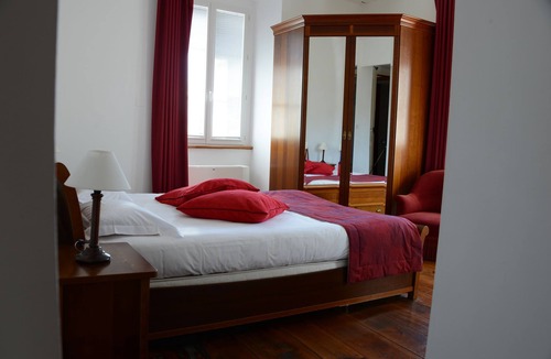 Corte Bed & Breakfast | Osteria di l'Orta