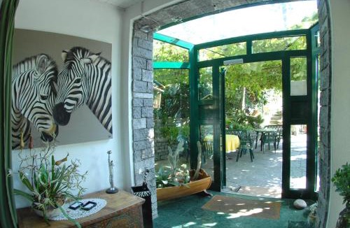 Cadempino Bed & Breakfast | Osteria Garni Americana