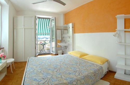 Cadempino Bed & Breakfast | Osteria Garni Americana