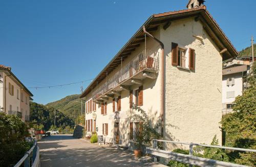 Camedo Hotel | Osteria Grütli con alloggio