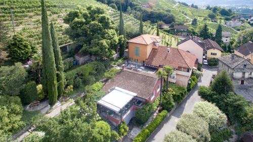 Gudo House | Osteria Locanda Brack