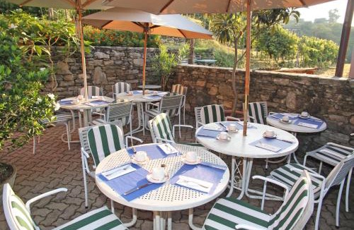 Gudo House | Osteria Locanda Brack