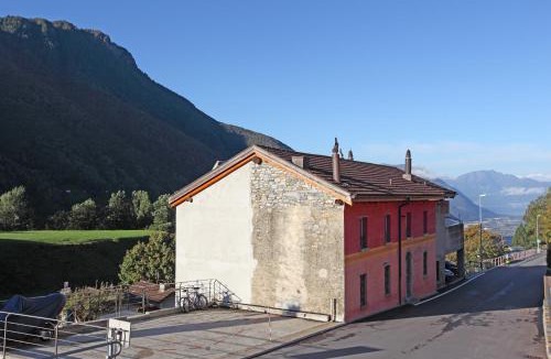 Riazzino Hotel | Osteria Ritrovo dei Passeggeri