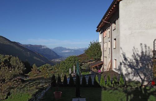 Riazzino Hotel | Osteria Ritrovo dei Passeggeri