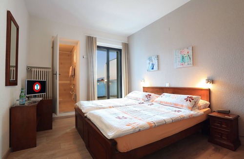 Ascona Hotel | Osteria Ticino da Ketty & Tommy