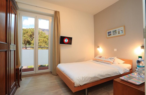 Ascona Hotel | Osteria Ticino da Ketty & Tommy