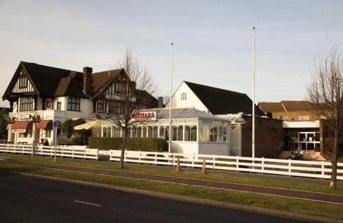 London Borough of Hounslow Hotel | Osterley Park Group Ltd Osterley Park Hotel