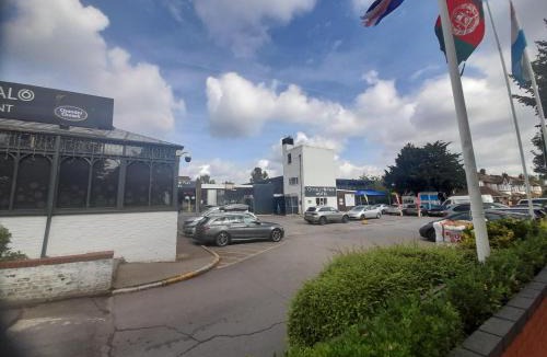 London Borough of Hounslow Hotel | Osterley Park Group Ltd Osterley Park Hotel