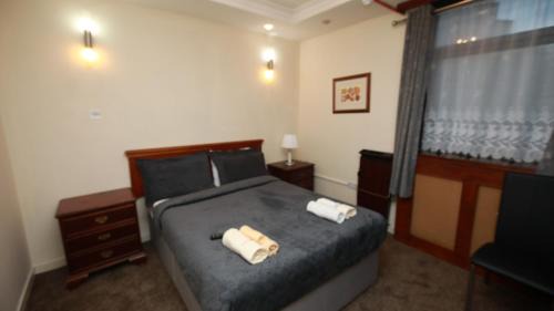 London Borough of Hounslow Hotel | Osterley Park Hotel