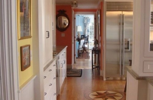 Osterville House | Osterville Cape Cod-Style Home - One Block from North Bay!