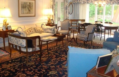 Osterville House | Osterville Cape Cod-Style Home - One Block from North Bay!