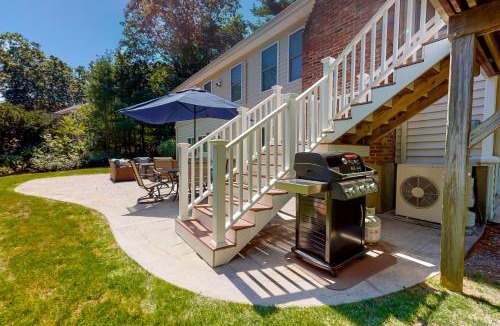 Osterville House | Osterville Odyssey