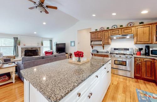 Osterville House | Osterville Odyssey