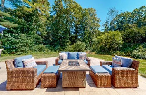 Osterville House | Osterville Odyssey