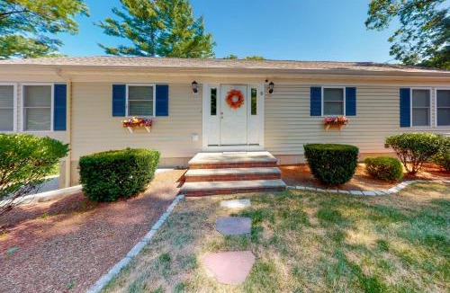 Osterville House | Osterville Odyssey