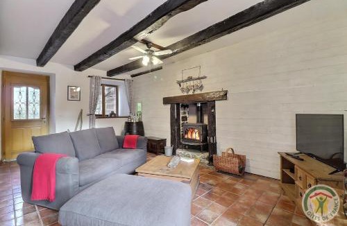 Pleine-Fougeres House | Ostrea edulis