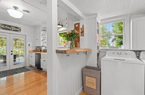 West Hills House | Ostrich Bay Seaside Retreat