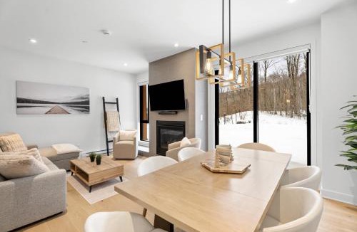 Versant Soleil Apartment | Ostrya by Tremblant Platinum