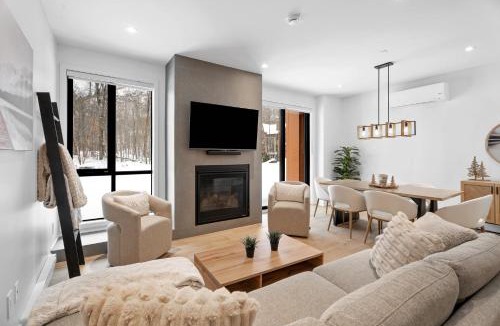 Versant Soleil Apartment | Ostrya by Tremblant Platinum