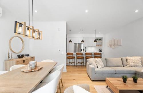 Versant Soleil Apartment | Ostrya by Tremblant Platinum