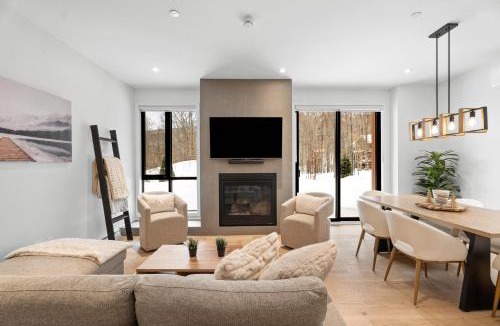 Versant Soleil Apartment | Ostrya by Tremblant Platinum