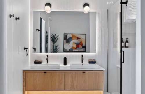 Versant Soleil Condo | Ostrya Solis 402 - Near Prime Ski-In/Out Location