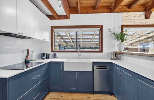 Middleton House | Oswald's Beach Retreat