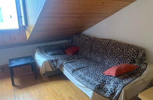 Benasque Apartment | Ot Molino