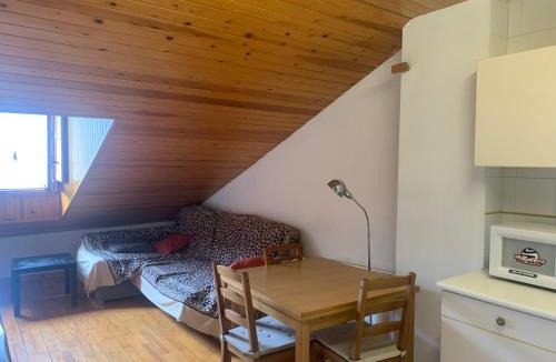 Benasque Apartment | Ot Molino