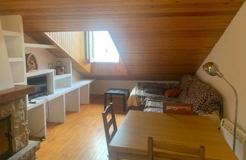 Benasque Apartment | Ot Molino