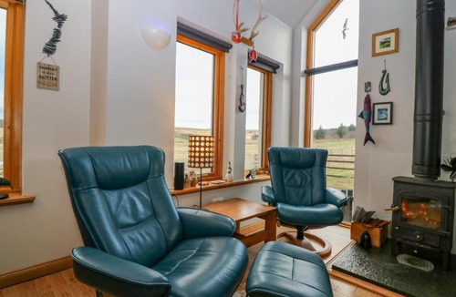 Tomintoul House | Otakaro