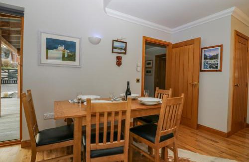 Tomintoul House | Otakaro