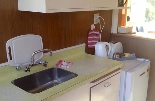 Otaki Hotel | Otaki Motel