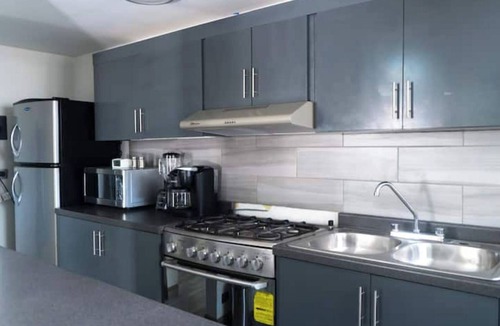 Tijuana Apartment | otay remodeled apartment