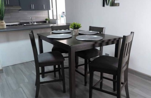 Tijuana Apartment | otay remodeled apartment