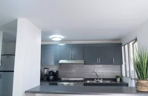 Tijuana Apartment | otay remodeled apartment